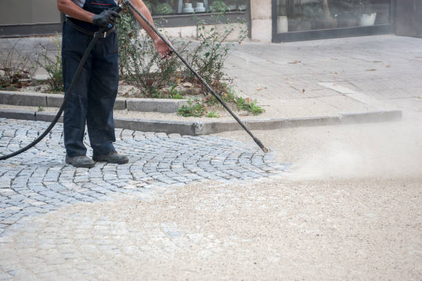  Tioga Terrace, NY Pressure Washing Pros